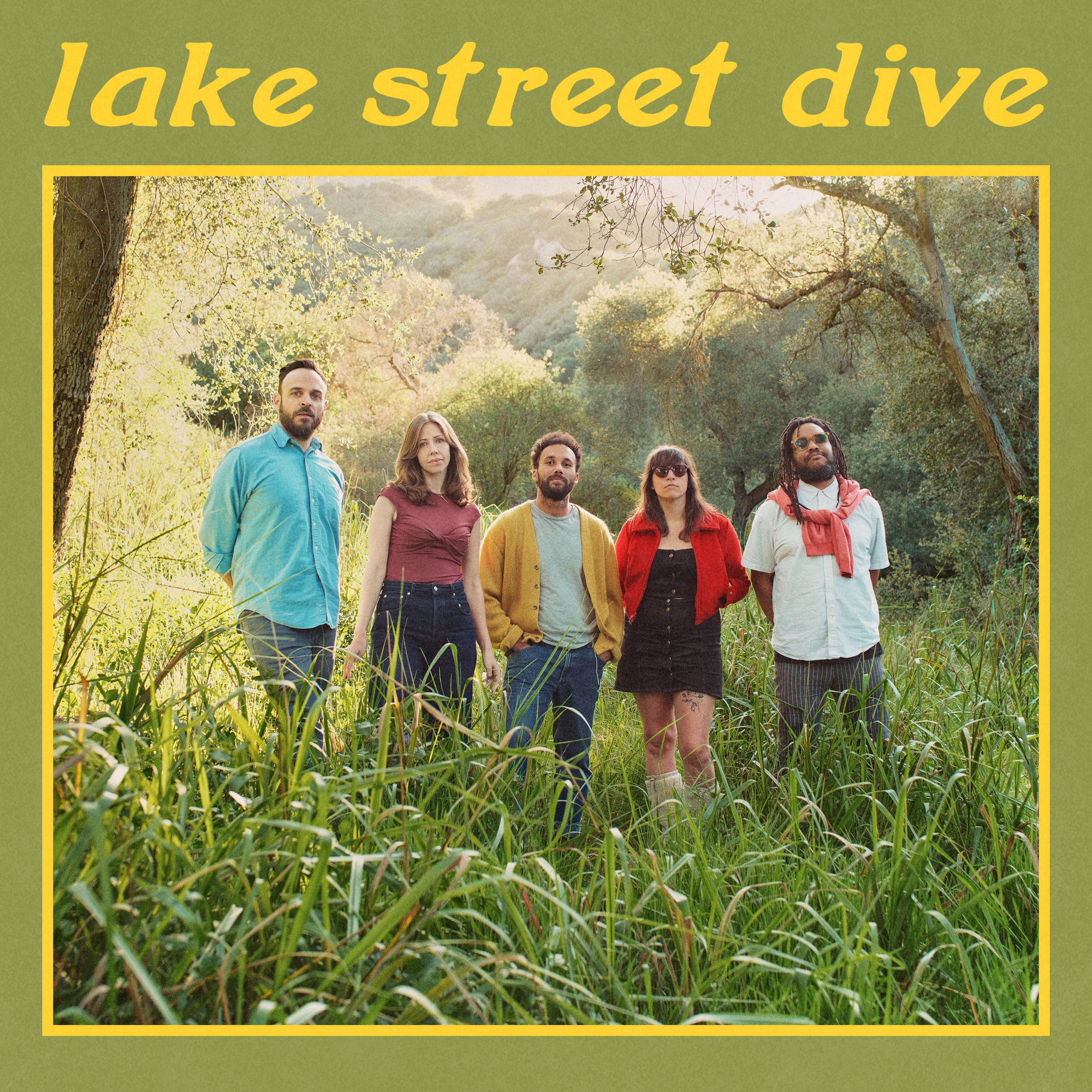 New Music Cover