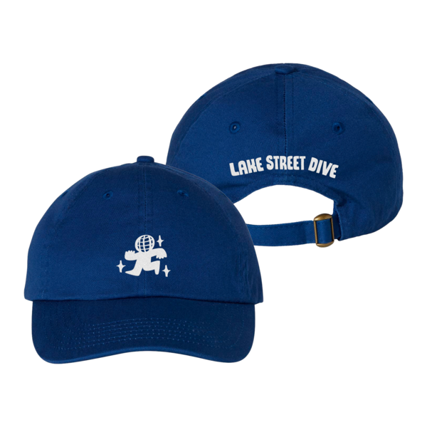 Disco Person Hat