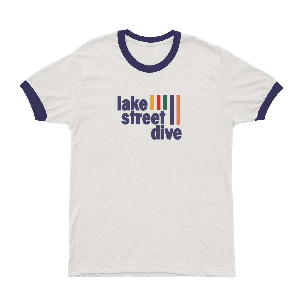 Ringer Tee